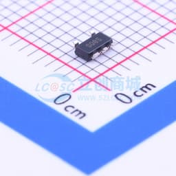 16Kb I2C串行EEPROM，支持1MHz协议缩略图
