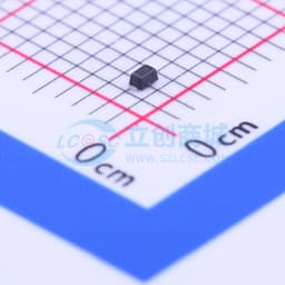 TVS 12V截止 峰值浪涌电流：12A@8/20us缩略图