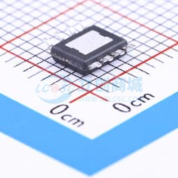 4.5V至18V输入4A同步降压转换器缩略图