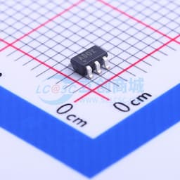 1.25V~5.5V 200mA 2.5V缩略图
