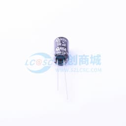 100uF ±20% 35V 【引线】缩略图