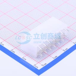 2x7P 间距:4.2mm【插件】缩略图