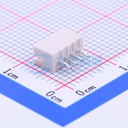 1x4P 间距:1.5mm 直插 系列:ZH 【插件】缩略图