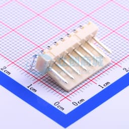 MX2.54弯针座【插件】缩略图