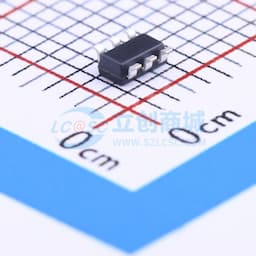 高性能同步整流控制器缩略图