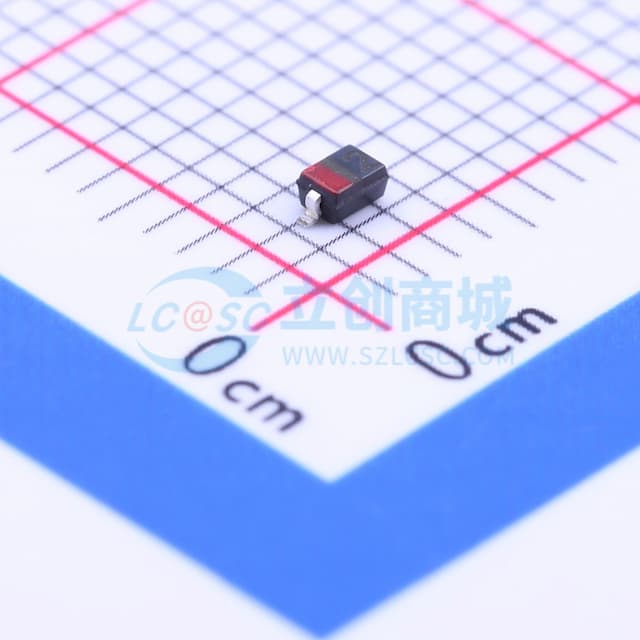 BAS3010B03WE6327HTSA1实物图