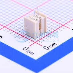 间距:1.25mm 1x2P【插件】缩略图