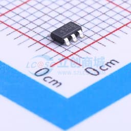 4.5V至28V输入，3A输出同步降压转换器缩略图