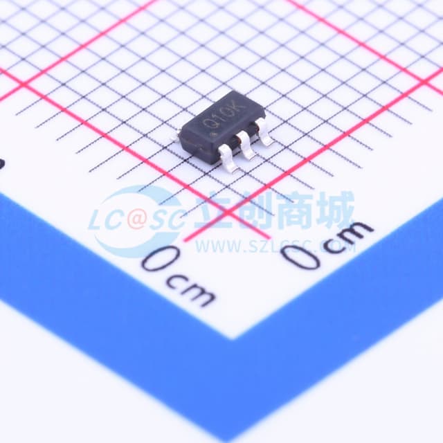 IP2110实物图