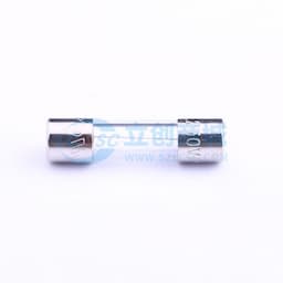 玻璃管保险丝缩略图