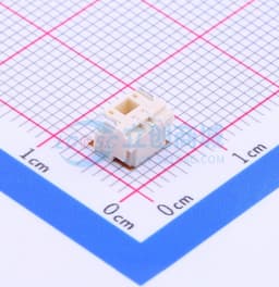 1x2P 间距:1.25mm 立贴 系列:GH缩略图