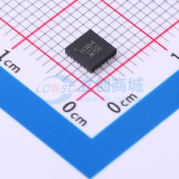 集成缓冲放大器的VCO SMT，2.05 - 2.25 GHz缩略图