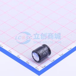 150uF ±20% 63V 【引线】缩略图