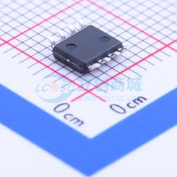50 MHz、精密、低失真、低噪声CMOS双路运算放大器缩略图