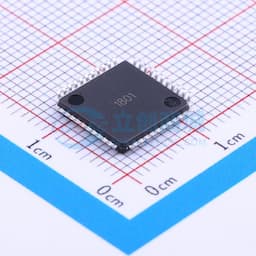 停产 32位8051单片机，超强抗干扰，超级加密，高稳定，低功耗缩略图
