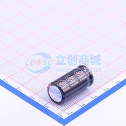 120uF ±20% 100V 【插件】缩略图