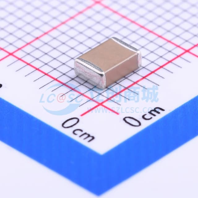 1nF ±10% 2kV实物图