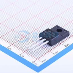 IRFI3205PBF缩略图
