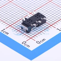 立贴双档 滑动开关缩略图