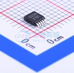 ADC084S021CIMM/NOPB缩略图