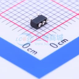STM6321TWY6F 复位 + 看门狗缩略图