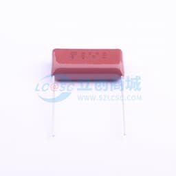 820nF ±10% 400V 【薄膜】缩略图