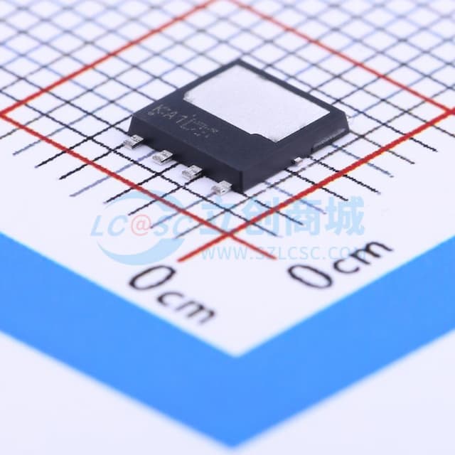 TPW4R50ANH,L1Q实物图
