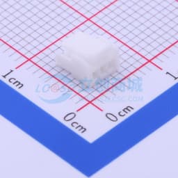 1x3P 1.25mm缩略图