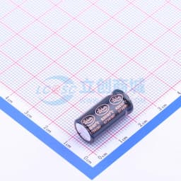 10uF ±20% 450V 【引线】缩略图