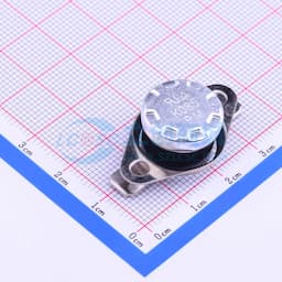 常开K 动作温度：85℃ 恢复温度：70℃ 10A缩略图