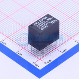 JRC-23FH-24V 【继电】缩略图
