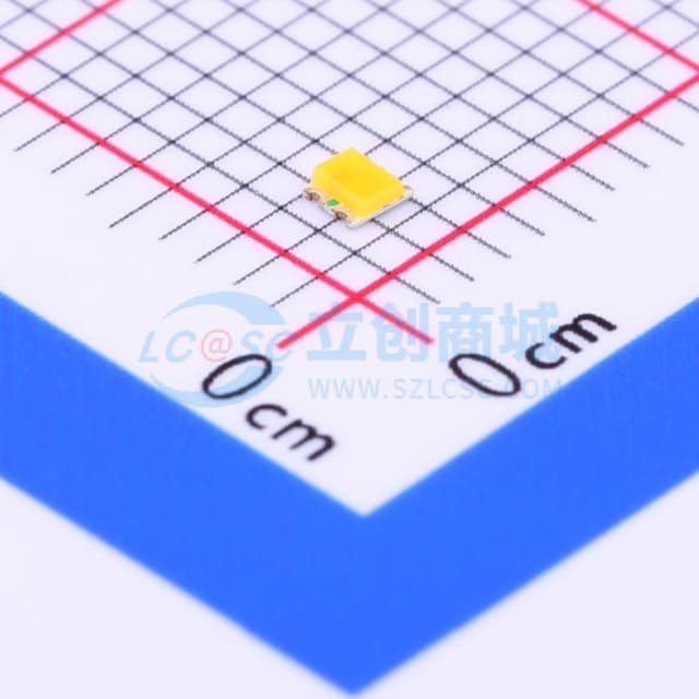 红灯,白灯实物图