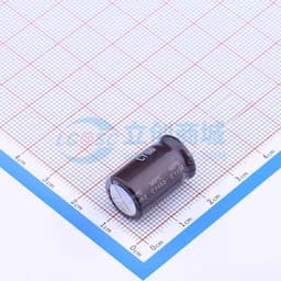 33uF ±20% 350V 【插件】缩略图