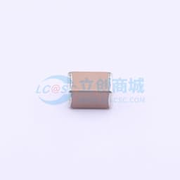 330nF ±10% 250V缩略图