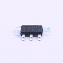 输出:1.5V 电流:1A 耐压:12V缩略图