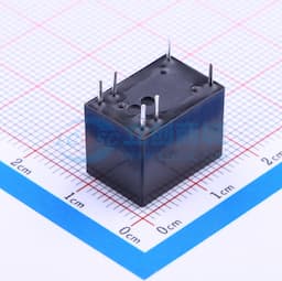 停产 HFD41/5VDC-H【插件】缩略图