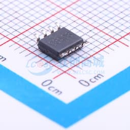 全差分输入/差分输出设备，150 MHz -3 dB带宽，51 V/μs压摆率，-100 dB三次谐波失真，1.3 nV/√Hz输入参考噪声缩略图