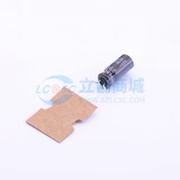 33uF ±20% 35V 【引线】缩略图