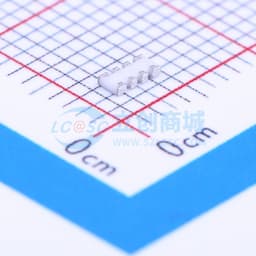 10kΩ ±1% 1/10W缩略图