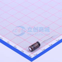 33uF ±20% 35V 【引线】缩略图