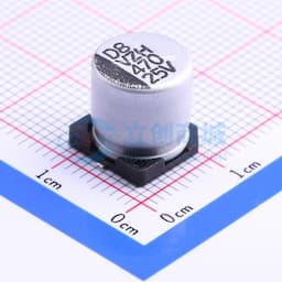 470uF ±20% 25V缩略图