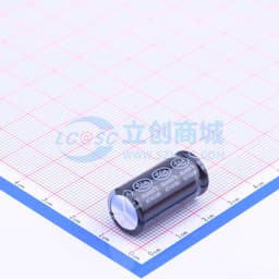 33uF ±20% 400V 【插件】缩略图