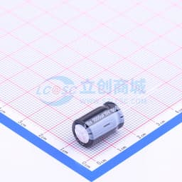 1000uF ±20% 16V 【引线】缩略图
