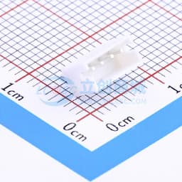 1x4P 间距:1.5mm 直插 系列:ZH 【插件】缩略图