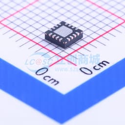 TPS62095 4A, 高效率降压转换器带DCS-Control和低外形解决方案缩略图