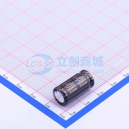 1000uF ±20% 25V 【引线】缩略图