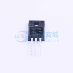 CS2N65FA9缩略图