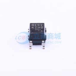DC输入 1通道 隔离电压(rms):3750V缩略图