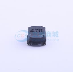 47uH ±20% 950mA缩略图