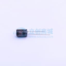100uF ±20% 63V 【插件】缩略图